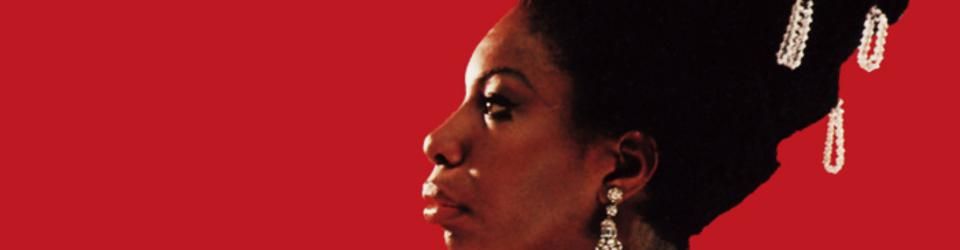 Cover Surprenante Nina Simone