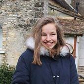 SixtineDe_la_Porte