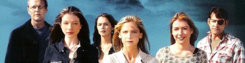 Top 10 Séries