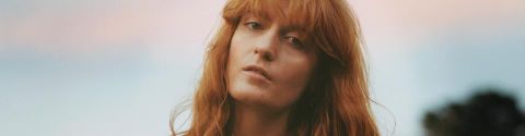 Top 10 des morceaux de Florence + The Machine