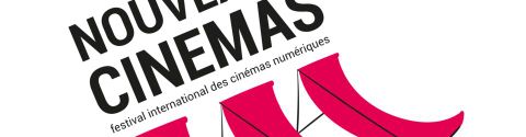 12ème édition Nouveaux Cinémas - Festival International des Cinémas Numériques