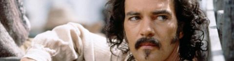 Les meilleurs films avec Antonio Banderas