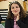 Cécile Bourhis