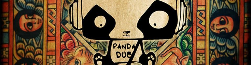 Cover Mes titres de Panda Dub préférés