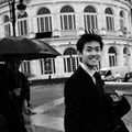 Thomas Lin
