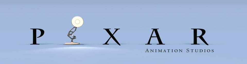 Cover Pixar : Le Studio à la Lampe