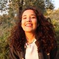 Yasmine Bouirig
