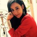 Rafaela Da Silva Almeida