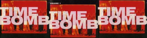 Time Bomb, la révolution dans l'élocution