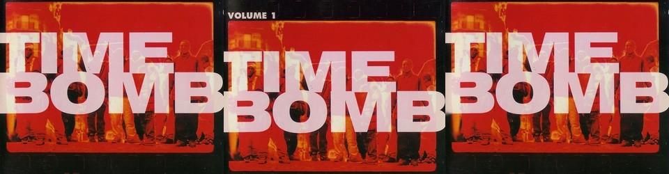 Cover Time Bomb, la révolution dans l'élocution