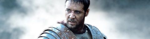 Les films de Russell Crowe