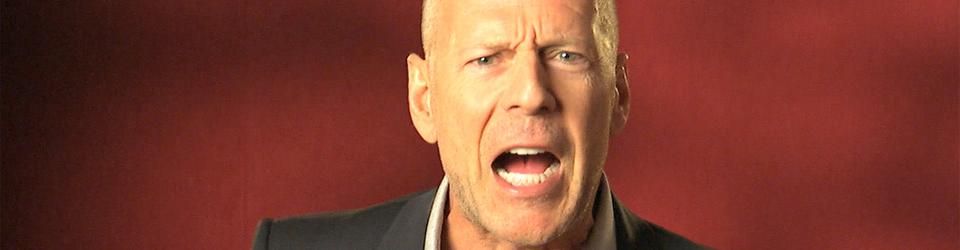 Cover Les films de Bruce Willis