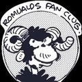 Romuald Bassinot