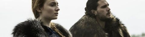 Top 10 Séries