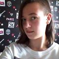 Ophelie Hericher