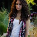 Hanae Elyakoubi Hmimid