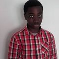 Mickael Kouame