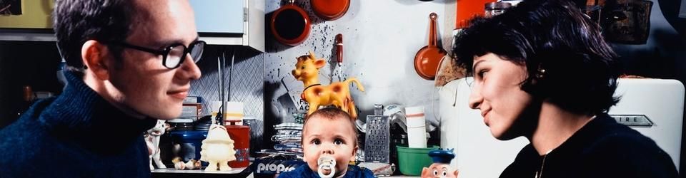 Cover Elle les aura déjà vus.