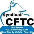 Aïcha De la Cftc