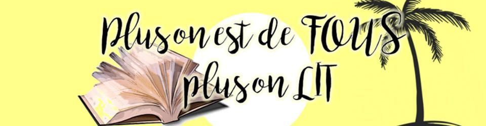 Cover Opération Sun & Books des Booktubeurs (session 2016)