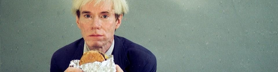Cover andy warhol avait raison