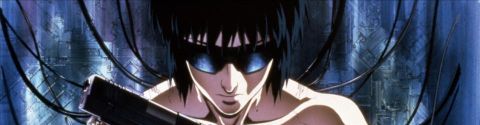 L'ordre idéal : Ghost in the Shell