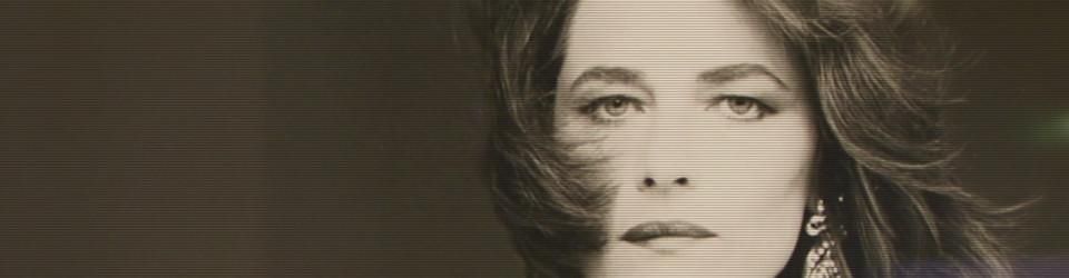 Cover 15 performances de Charlotte Rampling