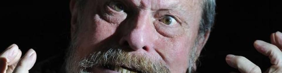 Cover Les meilleurs films de Terry Gilliam