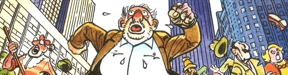 Cover Daniel Goossens Memorabilia