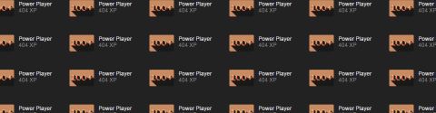 Power Player