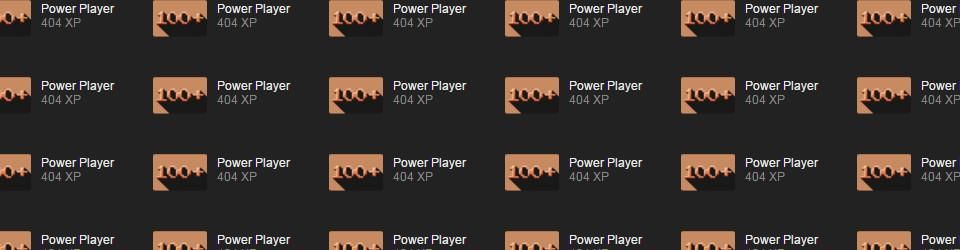 Cover Power Player