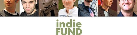 Jeux vidéo supportés par l'Indie Fund