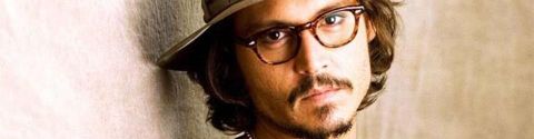 Les meilleurs films avec Johnny Depp