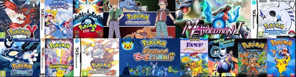 Cover Pokémon: Ordre chronologique par rapport à la série animée