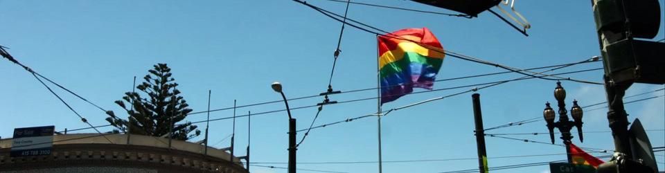 Cover LGBTIQ - Top - Séries