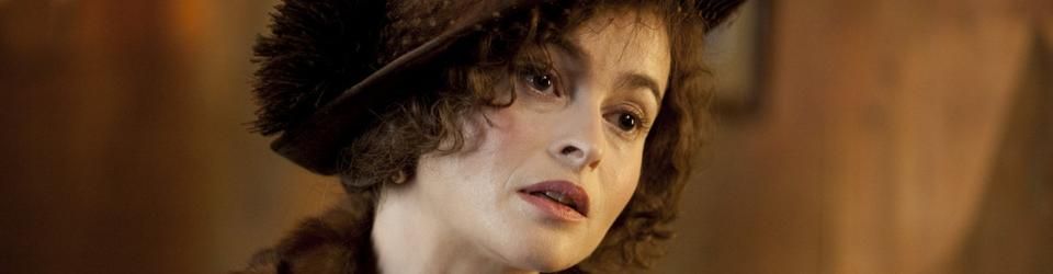 Cover Les meilleurs films avec Helena Bonham Carter
