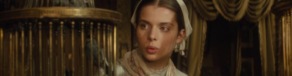 Cover Quelques belles actrices...