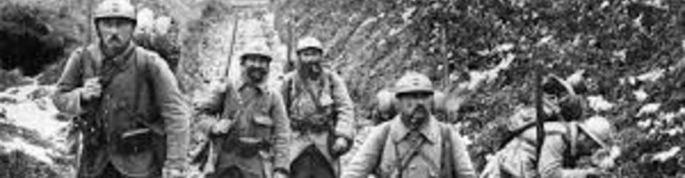 Cover les meilleurs livres sur la première guerre mondiale