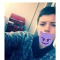 Axel Billy
