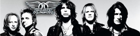Aerosmith - top de 40 titres notés (ma playlist parfaite)