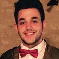 Mathieu Daffont