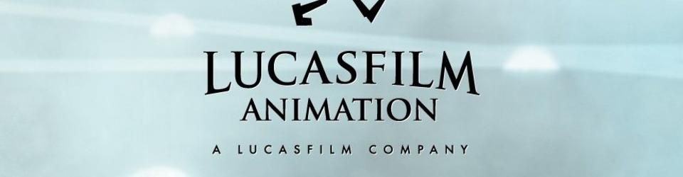 Cover (Top) Les séries animées Lucasfilm