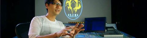 Musiques découvertes grâce à Hideo Kojima