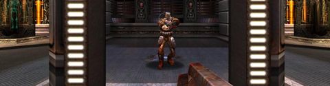 Les jeux basés sur le moteur de Quake 3