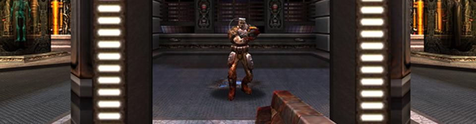 Cover Les jeux basés sur le moteur de Quake 3