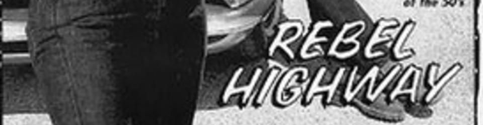 Cover Rebel Highway
