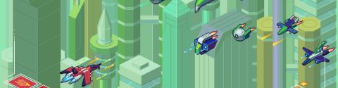 Nos amis les hacks [fangames,dôjin,etc]