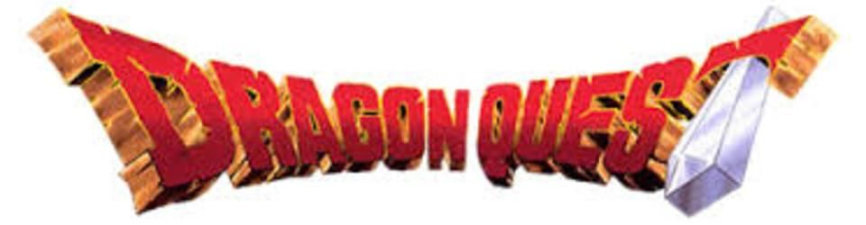 Cover Top 5 Dragon Quest