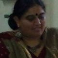 Nandita Wagle