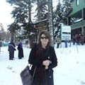 Olfa Mansouri